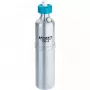 HAZET 199-4 φιάλη ψεκασμού υπό πίεση, 0,227 l, ασημί