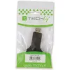 Techly προσαρμογέας DisplayPort DP αρσενικό σε DVI-I 24 + 5 θηλυκό IADAP DSP-229
