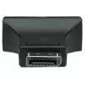 Techly προσαρμογέας DisplayPort DP αρσενικό σε DVI-I 24 + 5 θηλυκό IADAP DSP-229