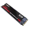 Μονάδα SSD Emtec 512 GB M.2 Serial ATA III X250