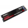 Μονάδα SSD Emtec 512 GB M.2 Serial ATA III X250