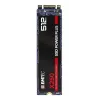 Μονάδα SSD Emtec 512 GB M.2 Serial ATA III X250
