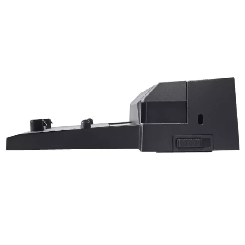 DELL EURO Simple E-Port II βάση σύνδεσης μαύρο
