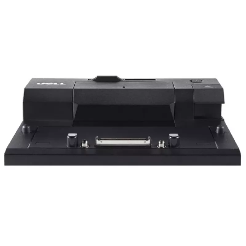 DELL EURO Simple E-Port II βάση σύνδεσης μαύρο