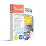 Peach PP525-08 φύλλο πλαστικοποίησης 100 τεμ.