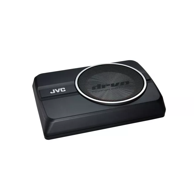 JVC CW-DRA8 Προεγκατεστημένο subwoofer 150 W