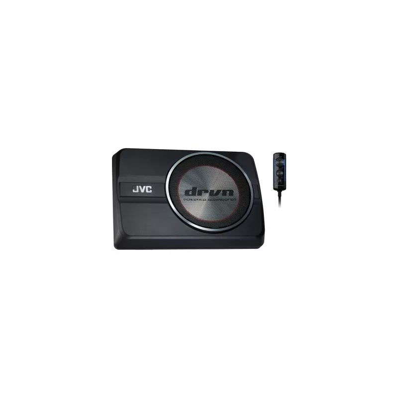 JVC CW-DRA8 Προεγκατεστημένο subwoofer 150 W