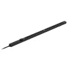 APC Easy Rack PDU, Basic, 0U, 1-φασικό, 7,4 kW, 230 V, 32 A, 21 x Έξοδοι SCHUKO, Είσοδος IEC60309 2P + E