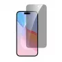 Μεμβράνη προστασίας οθόνης 4smarts 541197 για Apple iPhone 16 σκληρυμένο γυαλί