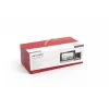 Βίντεο θυροτηλεόραση Hikvision DS-KIS602 2 MP 7 ίντσες μαύρο γκρι