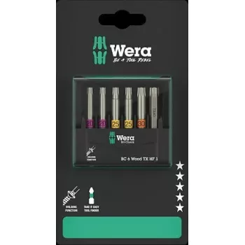 Wera 05073639001 ευέλικτο εργαλείο ποιότητας αξιόπιστη απόδοση