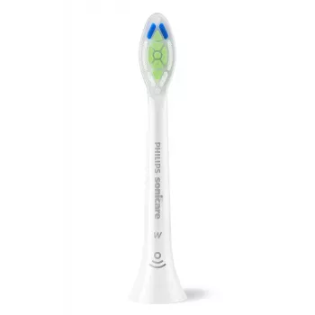 Ανταλλακτικές κεφαλές βουρτσίσματος Philips HX6066/87 Optimal White — συσκευασία 6 τεμ.