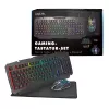 Πληκτρολόγιο gaming με ποντίκι LogiLink ID0185