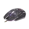 Πληκτρολόγιο gaming με ποντίκι LogiLink ID0185