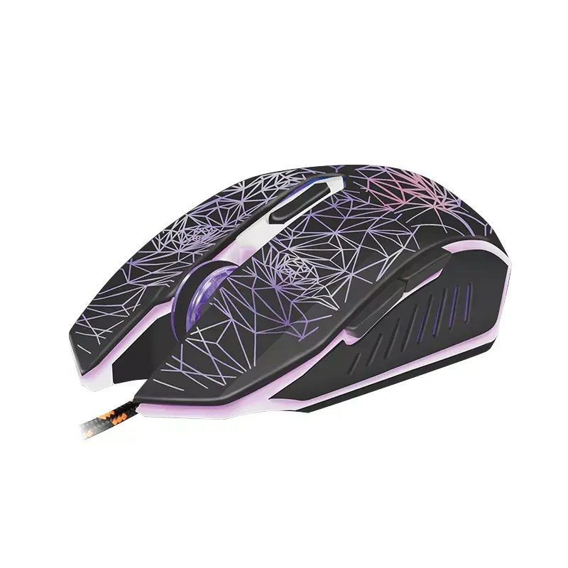 Πληκτρολόγιο gaming με ποντίκι LogiLink ID0185