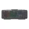 Πληκτρολόγιο gaming με ποντίκι LogiLink ID0185