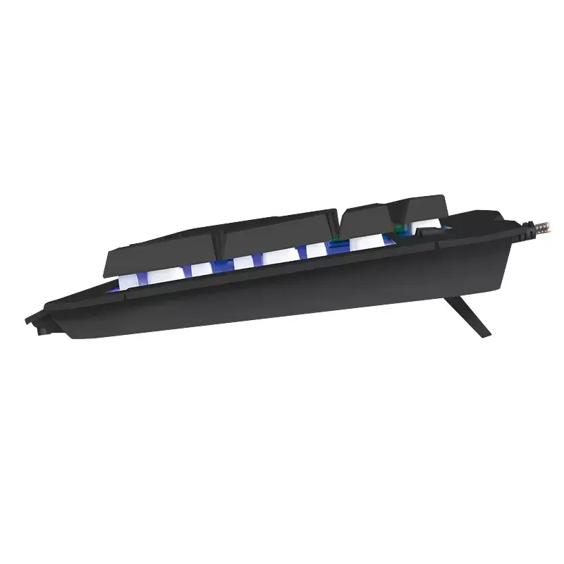 Πληκτρολόγιο gaming με ποντίκι LogiLink ID0185