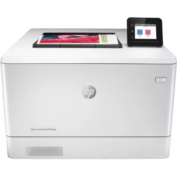 HP Color LaserJet Pro M454dw, Εκτύπωση, Εκτύπωση από μπροστινή θύρα USB; Αυτόματη εκτύπωση διπλής όψης