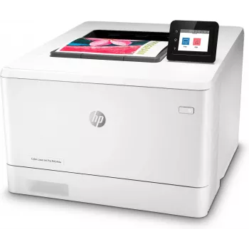 HP Color LaserJet Pro M454dw, Εκτύπωση, Εκτύπωση από μπροστινή θύρα USB; Αυτόματη εκτύπωση διπλής όψης