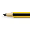 Stylus Pen Staedtler Noris digital classic 180 22 Μαύρο Κίτρινο