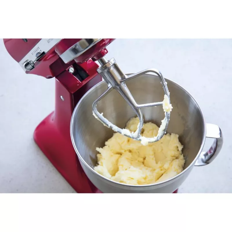 KitchenAid 5KSM5THFBSS Εξάρτημα μίξερ/κουζινομηχανής Χτυπητήρι