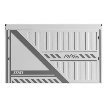 MSI MAG A650BNL Τροφοδοτικό 650 W 24-Pin-ATX ATX Λευκό