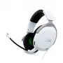 HyperX CloudX Stinger 2 Core gaming ακουστικά Xbox λευκά
