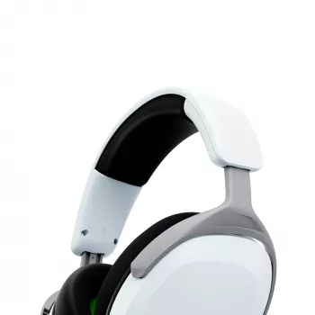 HyperX CloudX Stinger 2 Core gaming ακουστικά Xbox λευκά