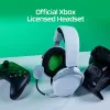 HyperX CloudX Stinger 2 Core gaming ακουστικά Xbox λευκά