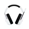 HyperX CloudX Stinger 2 Core gaming ακουστικά Xbox λευκά