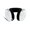 HyperX CloudX Stinger 2 Core gaming ακουστικά Xbox λευκά