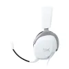 HyperX CloudX Stinger 2 Core gaming ακουστικά Xbox λευκά