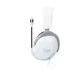 HyperX CloudX Stinger 2 Core gaming ακουστικά Xbox λευκά