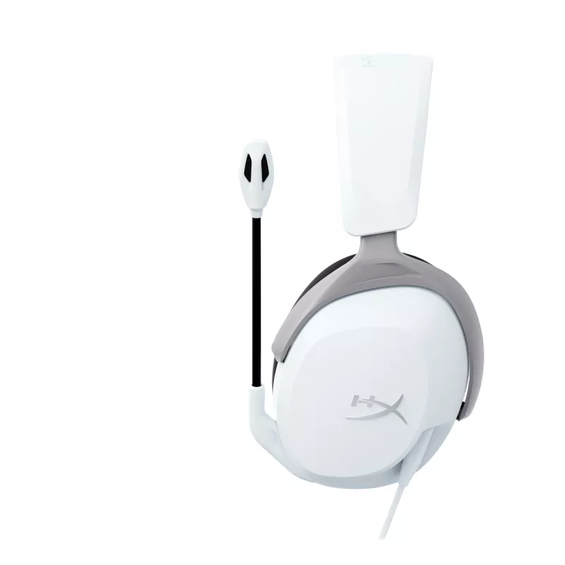 HyperX CloudX Stinger 2 Core gaming ακουστικά Xbox λευκά
