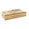 Techly ICA-LCD 402 βάση οθόνης / στήριγμα 81,3 cm (32 ίντσες) γραφείου μαύρο