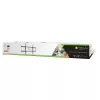 Techly σταθερή βάση τοίχου LCD LED TV 42-80 ίντσες