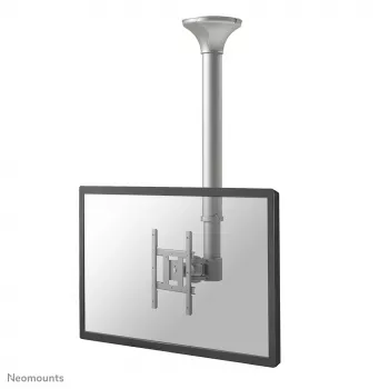 Neomounts FPMA-C200 Βάση οροφής οθόνης/τηλεόρασης 10-40 ίντσες - h 64-104 cm