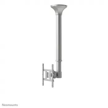 Neomounts FPMA-C200 Βάση οροφής οθόνης/τηλεόρασης 10-40 ίντσες - h 64-104 cm