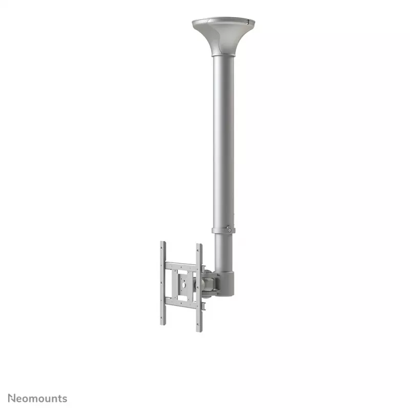 Neomounts FPMA-C200 Βάση οροφής οθόνης/τηλεόρασης 10-40 ίντσες - h 64-104 cm