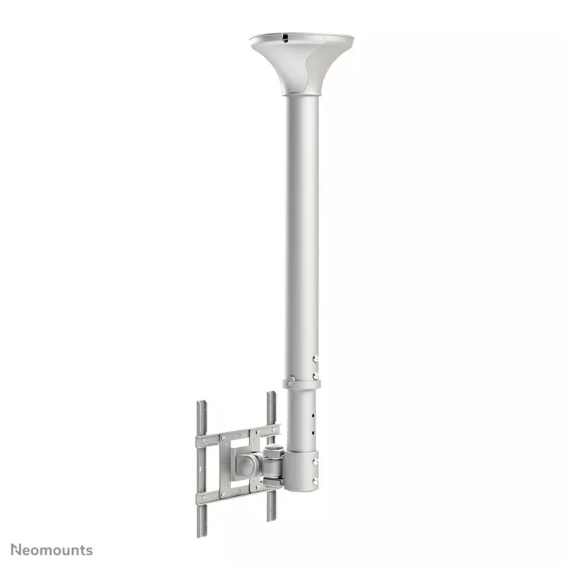Neomounts FPMA-C200 Βάση οροφής οθόνης/τηλεόρασης 10-40 ίντσες - h 64-104 cm