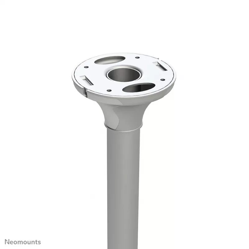 Neomounts FPMA-C200 Βάση οροφής οθόνης/τηλεόρασης 10-40 ίντσες - h 64-104 cm