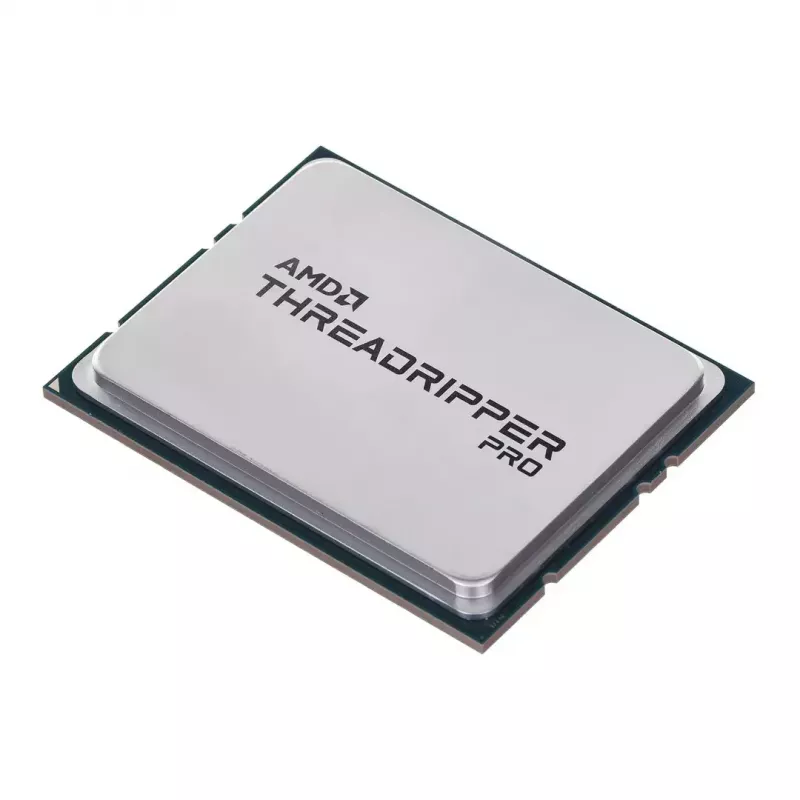 Επεξεργαστής AMD Ryzen Threadripper PRO 3945WX 4,0 GHz 12C/24T Socket sWRX8