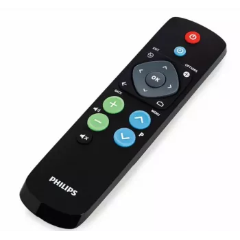 Philips 22AV1601B τηλεχειριστήριο IR ασύρματο TV με κουμπιά