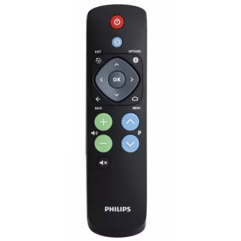 Philips 22AV1601B τηλεχειριστήριο IR ασύρματο TV με κουμπιά