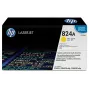HP 824A κίτρινο τύμπανο εκτύπωσης LaserJet