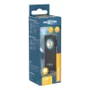 Φακός μπρελόκ Ansmann ML400R Μαύρο LED 5W επαναφορτιζόμενος USB