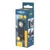 Φακός μπρελόκ Ansmann ML400R Μαύρο LED 5W επαναφορτιζόμενος USB