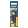 Φακός μπρελόκ Ansmann ML400R Μαύρο LED 5W επαναφορτιζόμενος USB