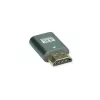 EDID-Emulator VALUE 14.99.3447 Μέγιστη ανάλυση βίντεο 3840 x 2160 Pixel