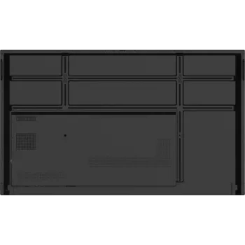 Διαδραστική επίπεδη οθόνη Viewsonic IFP7533-G 75 ίντσες LCD 4K Ultra HD